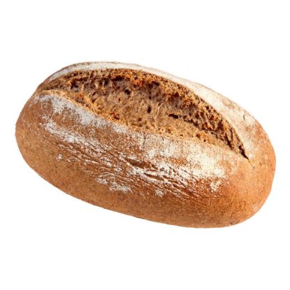 Roggen-Schrippe 40x85g