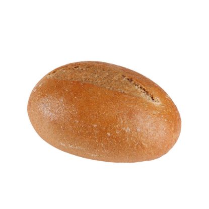 FF-Roggen-Schrippe 40 x 85g, fertig gebacken