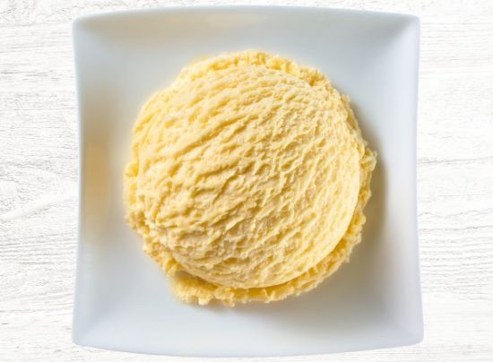Bild von LE 5L Vanilla mit der Beschreibung Feines Vanilleeis