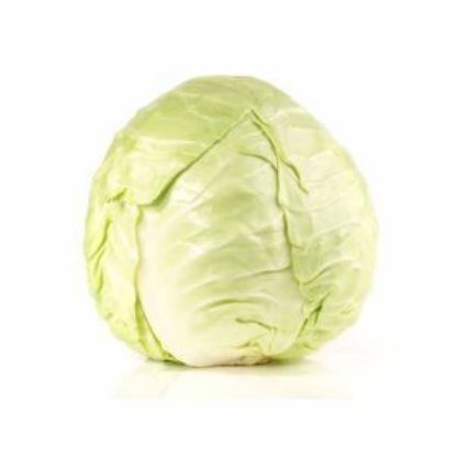 Bild von Weißkohl, regional 8-10 =15 kg mit der Beschreibung Vorbestellung bitte 3 Werktage