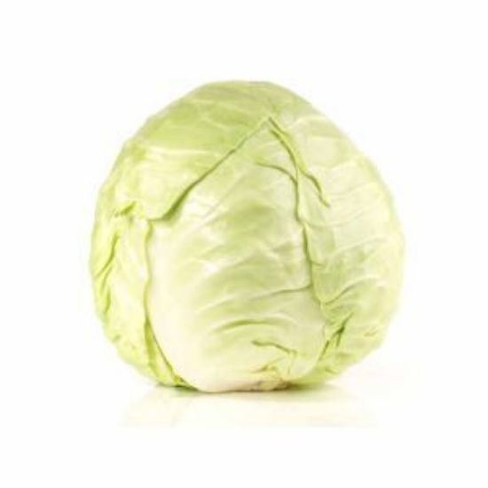 Bild von Weißkohl, regional 8-10 =15 kg mit der Beschreibung Vorbestellung bitte 3 Werktage