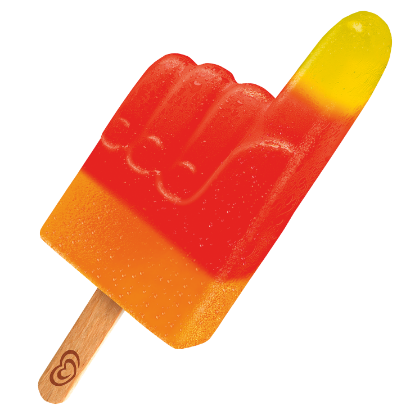 Flutschfinger 35 x 64ml