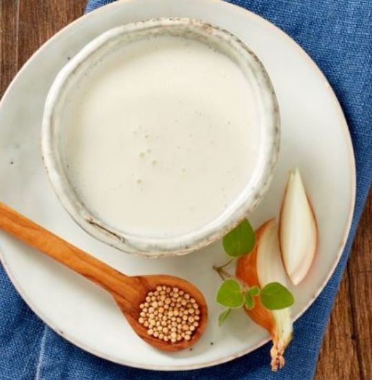 Bild von Dressing Sylter 4 x 950 ml mit der Beschreibung Wernsing