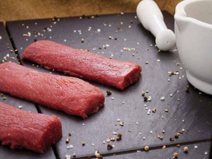 Lamm-Lachse, ca.0,8 kg/Päck