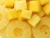 Bild von Ananas-Scheiben 1/1Ds.820g mit der Beschreibung ATG 490g, leicht gezuckert