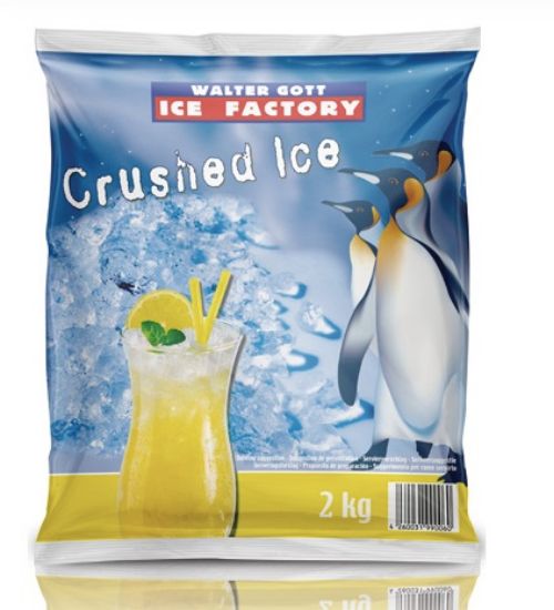 Bild von Crushed Ice 6 x 2 kg mit der Beschreibung Walter Gott Original