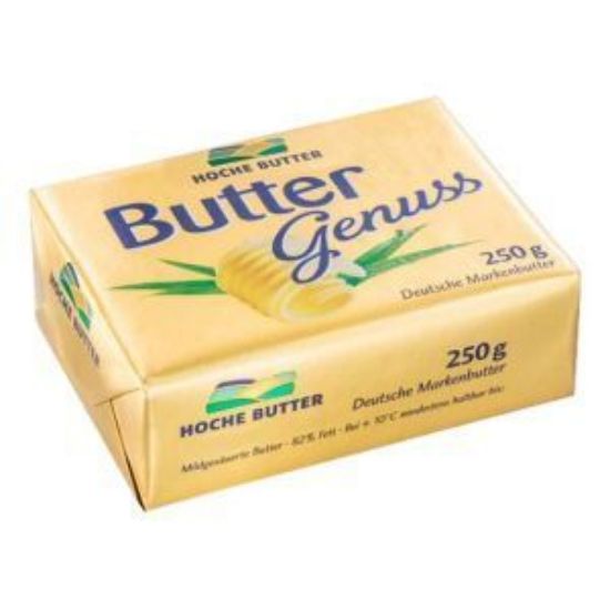 Bild von dt. Markenbutter 16 x 250g