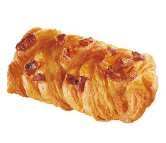 Bild von Pecantasche 48 x 95g mit der Beschreibung EDNA - Vorbestellung 3 Werktage