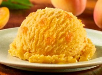 CDO 2x2,4L Sorbet Aprikose vegan