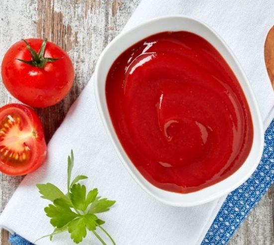 Bild von Tomaten-Ketchup Gold 10kg mit der Beschreibung TIFA
