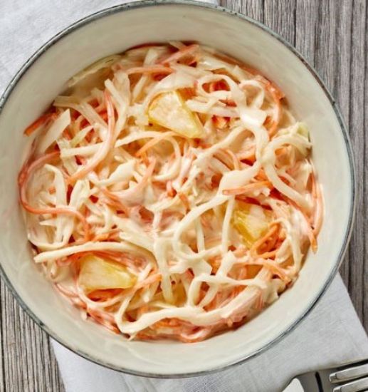 Bild von Farmersalat 3kg mit der Beschreibung Wernsing