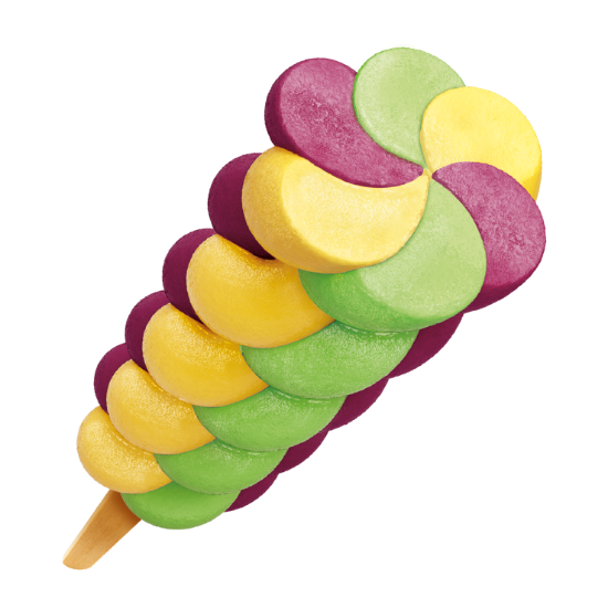 Bild von Twister Monstaahh 35 x 70ml