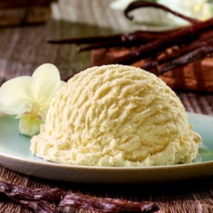 CDO 2x2,4L Bourbon Vanille vegan