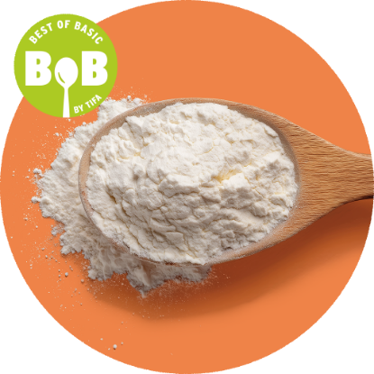 Bild von Weizenmehl TYP 405 10x1kg mit der Beschreibung TIFA - BOB