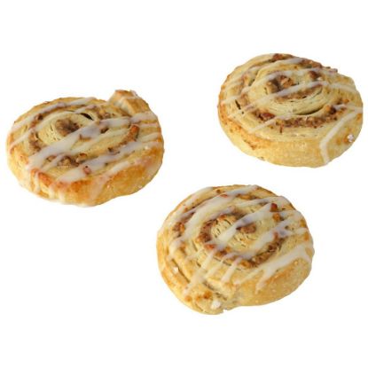 Bild von FF-Mini-Winterschnecke 75x40g mit der Beschreibung EDNA - Vorbestellung 3 Werktage