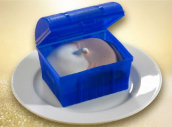 Bild von Schmugglerkiste  18 x 80 ml mit der Beschreibung .