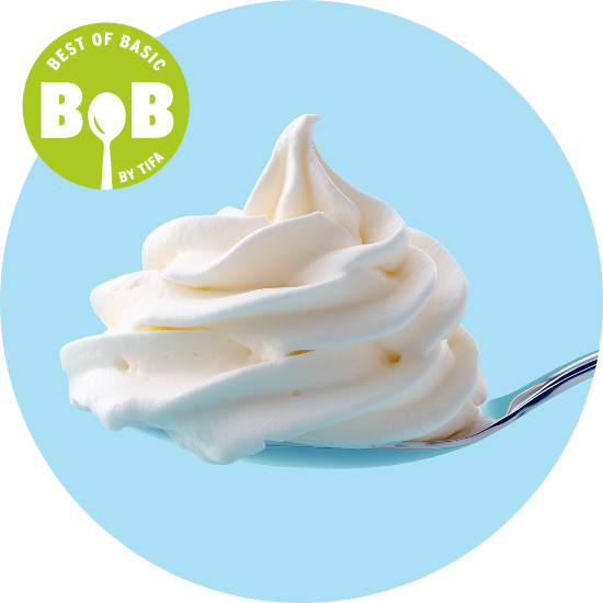 Bild von H-Sahne 30%  12 x 1 L mit der Beschreibung TIFA - BOB Best of Basics