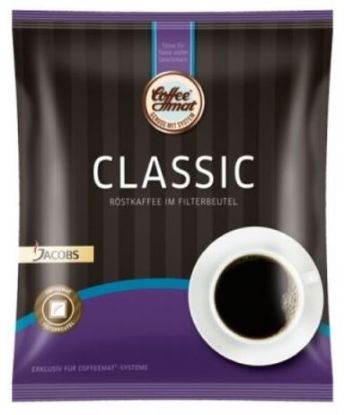 Bild von COFFEEMAT CLASSIC, halbe Kanne (55 Btl.a 7 Tassen) mit der Beschreibung (55 Btl.a 7 Tassen)