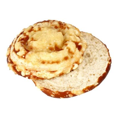 Bild von FF-Almburger mit Käse 30x75g mit der Beschreibung EDNA - Vorbestellung 3 Werktage