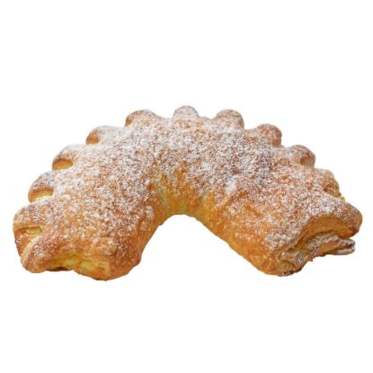 Bild von Marzipankamm 50 x 140g, vorgegart mit der Beschreibung EDNA - Vorbestellung 3 Werktage