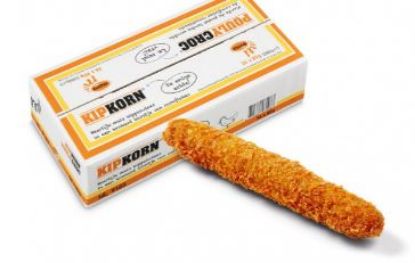 Bild von MORA Corny (Kipcorn) 36x80g mit der Beschreibung Mora