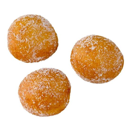 Bild von EDNA Quarkbällchen 90x25g mit der Beschreibung EDNA - Vorbestellung 3 Werktage