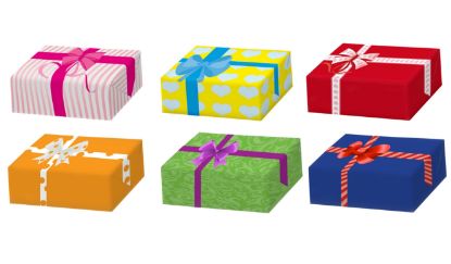 Bild von Cubus Zucker 1056x2,5g mit der Beschreibung Hellma "süße Päckchen"