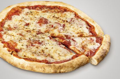 Bild von OE TK-Pizza Piccola Margherita 18x225g mit der Beschreibung Perfettissima