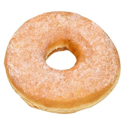 Bild von Bayerischer Giga-Hefedonut 16x110g mit der Beschreibung EDNA - Vorbestellung 3 Werktage