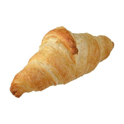 Bild von Veganes Croissant 60 x 70g, Teigling mit der Beschreibung EDNA - Vorbestellung 3 Werktage