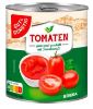 Bild von Tomaten geschält 800g  1/1Ds