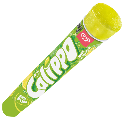 Bild von Calippo Lime 24 x 105 ml