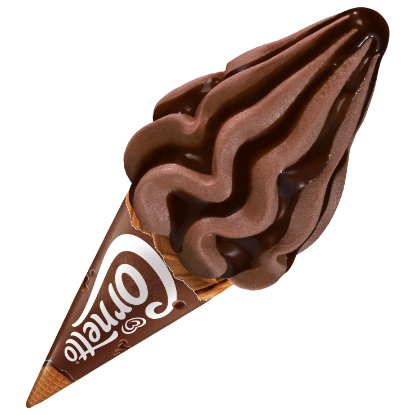 Cornetto King Schoko 16 x 260ml