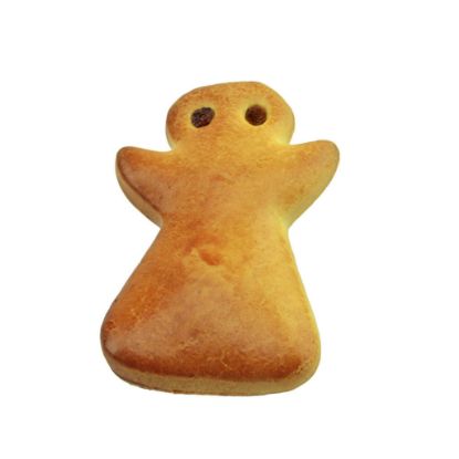 Bild von FF-Weihnachtsengel 40 x 60 g mit der Beschreibung EDNA - Vorbestellung 3 Werktage