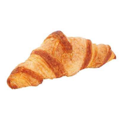 Bild von Bake-Up XXL Buttercroissant mit der Beschreibung  70x80g