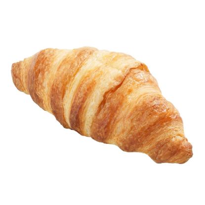 Bild von Buttercroissant Bake-up, 130 x 40 g mit der Beschreibung EDNA - Vorbestellung 3 Werktage