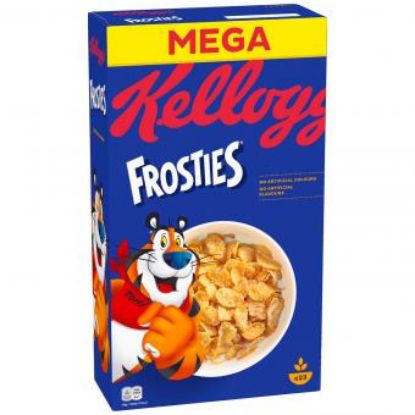 Bild von Frosties  700g mit der Beschreibung KELLOGG´s