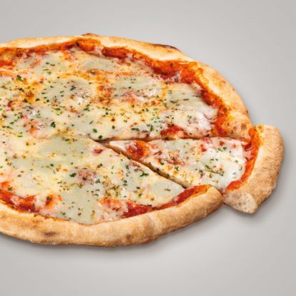 Bild von OE TK-Pizza Qua.Formag. 6x380g mit der Beschreibung Perfettissima Vegetarisch