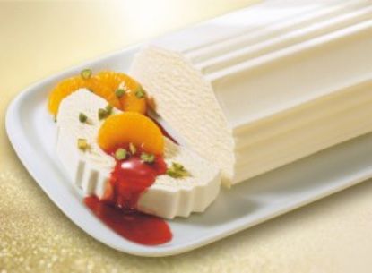 Eisrolle Vanille 4  x 1 L