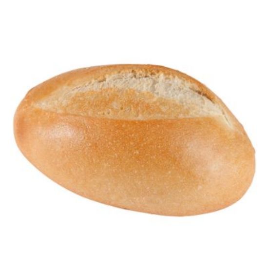 Bild von FF-Bio-Knusperbrötchen 80x70g  (4x20 St.) mit der Beschreibung EDNA - Vorbestellung 3 Werktage