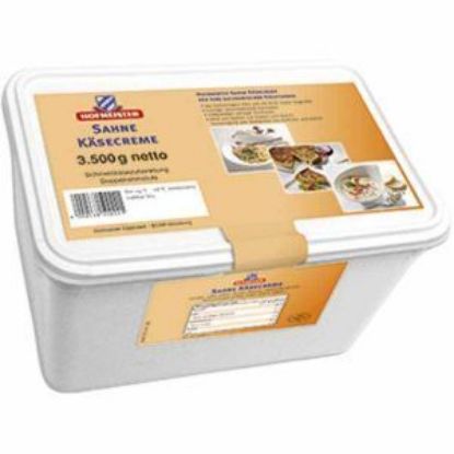 Bild von Hofmeister Käsecreme 3,5kg