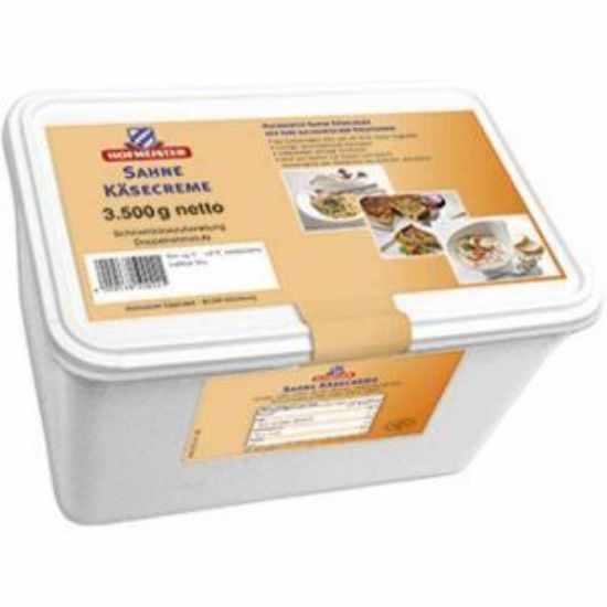 Bild von Hofmeister Käsecreme 3,5kg