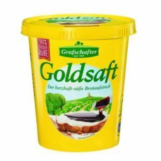 Bild von Grafschafter Goldsaft  450g mit der Beschreibung Zuckerrübensirup