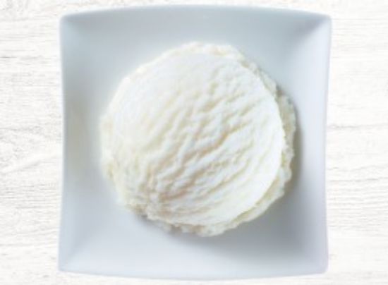 Bild von LE 5L Zitrone mit der Beschreibung Zitroneneis, ohne deklarationspflichtige Zusatzstoffe