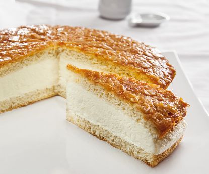 PFALZGRAF Mandel-Bienenstich 1.300g