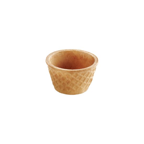Bild von Pidi Mini-Waffeln "Liquor Cup" 288 St.  ca. 15 ml mit der Beschreibung EDNA-Service-Artikel  > wird innerhalb 2-5Werktagen direkt an Sie geliefert