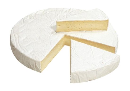 Bild von Torten-Brie 50% ca. 3,2 kg mit der Beschreibung Coeur de Lion - Vorbestellung bitte 1 Woche