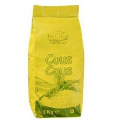 Bild von Couscous 5 kg mit der Beschreibung Frießinger Mühle/Bia