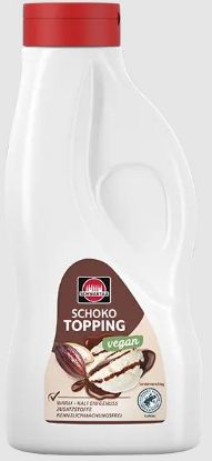 Bild von SCHWARTAU Schokosauce 2 kg