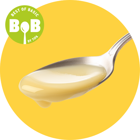 Bild von halbflüssiges Pflanzenfett 10 L mit der Beschreibung Küchenchef